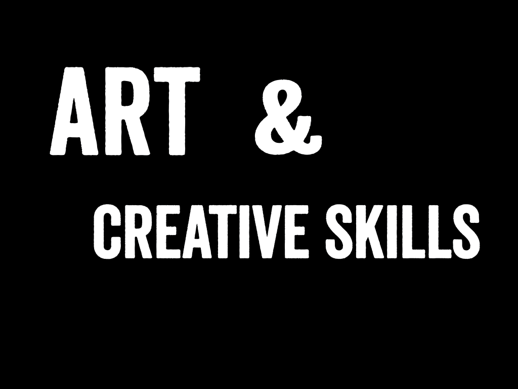 Art and Creative Skills Collective