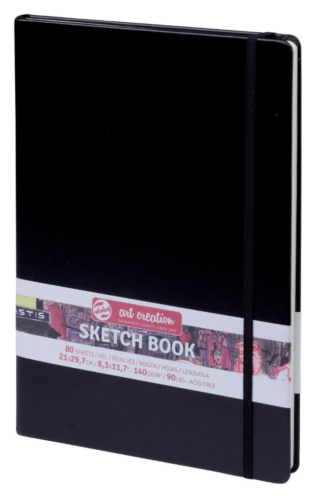 Sketchbook, Art Creation,  x , cm,  Blatt - Nordic Sale